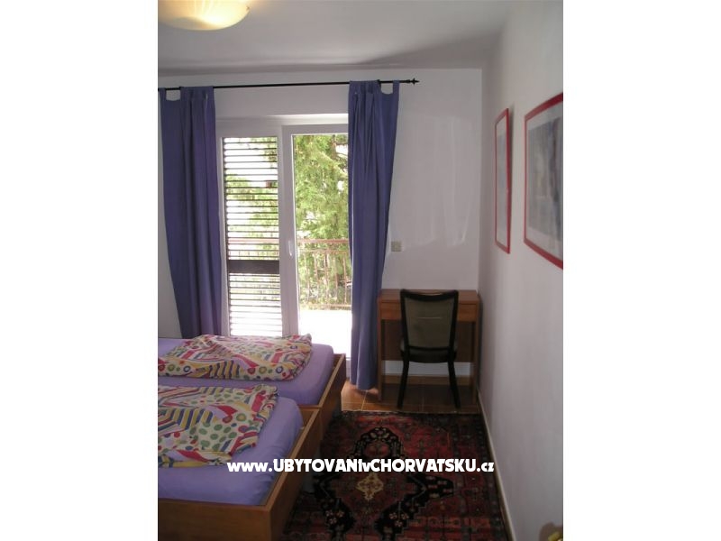 Ferienwohnungen Sonia – Ferienwohnung Biograd am meer, Kroatien – Foto 14