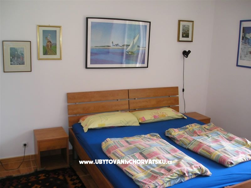 Ferienwohnungen Sonia – Ferienwohnung Biograd am meer, Kroatien – Foto 15