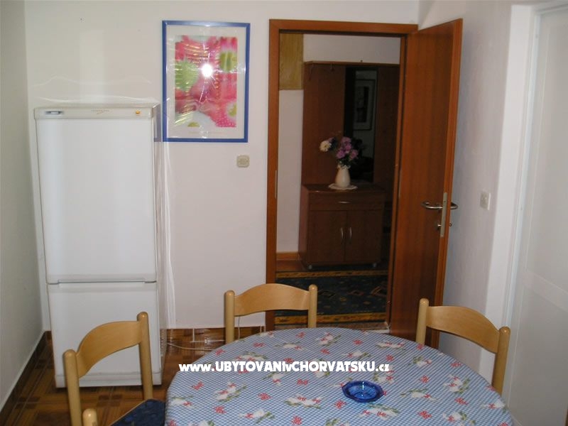 Ferienwohnungen Sonia – Ferienwohnung Biograd am meer, Kroatien – Foto 16