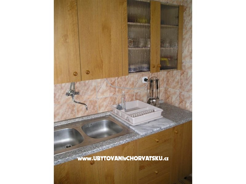 Ferienwohnungen Sonia – Ferienwohnung Biograd am meer, Kroatien – Foto 17