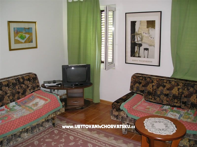 Ferienwohnungen Sonia – Ferienwohnung Biograd am meer, Kroatien – Foto 18