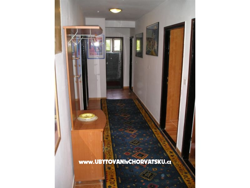 Ferienwohnungen Sonia – Ferienwohnung Biograd am meer, Kroatien – Foto 4