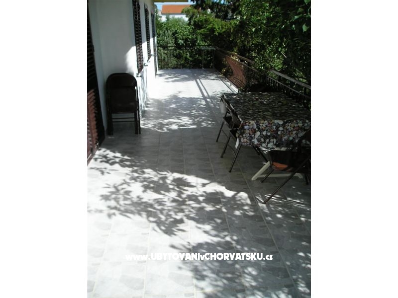 Ferienwohnungen Sonia – Ferienwohnung Biograd am meer, Kroatien – Foto 5