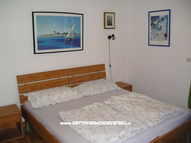 Ferienwohnungen Sonia – Ferienwohnung Biograd am meer, Kroatien – Foto 6