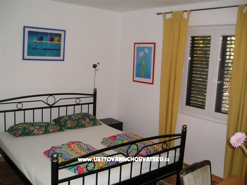 Ferienwohnungen Sonia – Ferienwohnung Biograd am meer, Kroatien – Foto 7