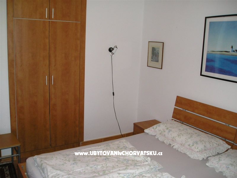 Ferienwohnungen Sonia – Ferienwohnung Biograd am meer, Kroatien – Foto 8