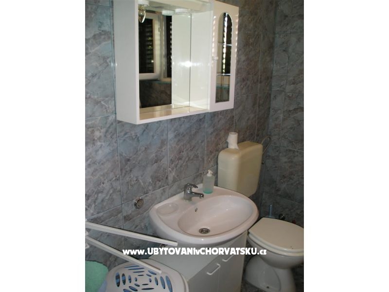 Ferienwohnungen Sonia – Ferienwohnung Biograd am meer, Kroatien – Foto 9