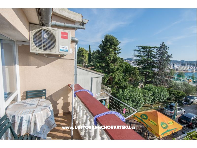 Apartment Anastazija i sobe RoLo uz  – Ferienwohnung Biograd am meer, Kroatien – Foto 13