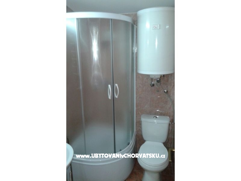 Apartment Anastazija i sobe RoLo uz  – Ferienwohnung Biograd am meer, Kroatien – Foto 16