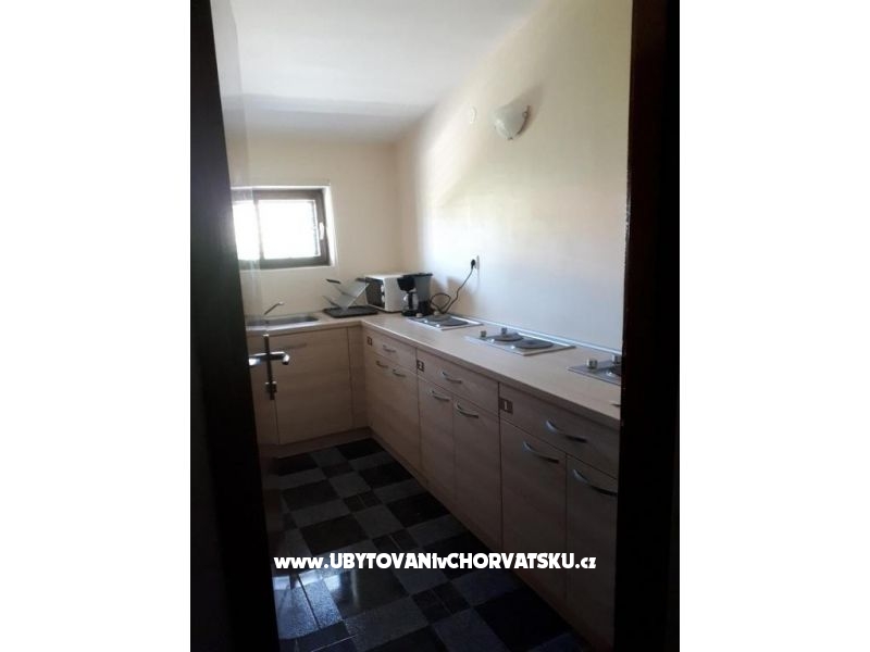 Apartment Anastazija i sobe RoLo uz  – Ferienwohnung Biograd am meer, Kroatien – Foto 17