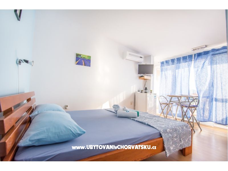 Apartment Anastazija i sobe RoLo uz  – Ferienwohnung Biograd am meer, Kroatien – Foto 6