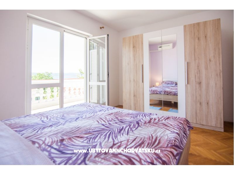 Apartment Anastazija i sobe RoLo uz  – Ferienwohnung Biograd am meer, Kroatien – Foto 7