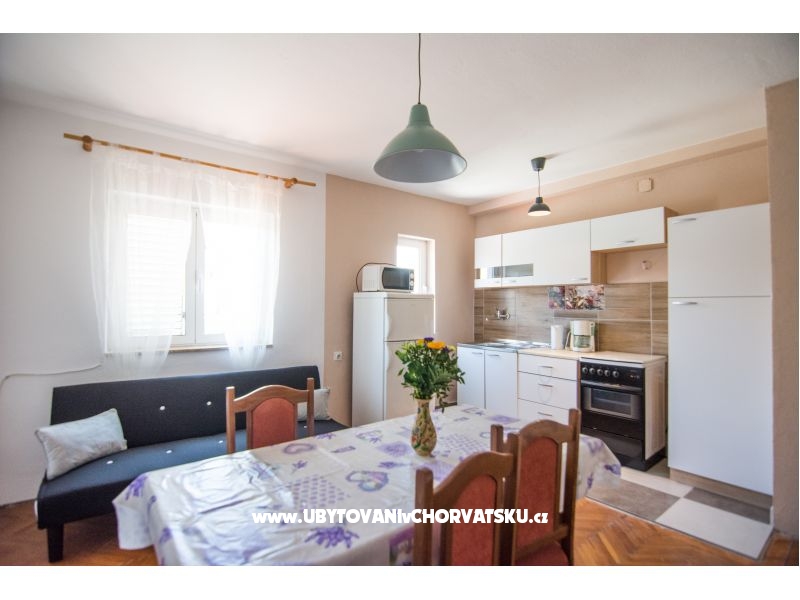 Apartment Anastazija i sobe RoLo uz  – Ferienwohnung Biograd am meer, Kroatien – Foto 9