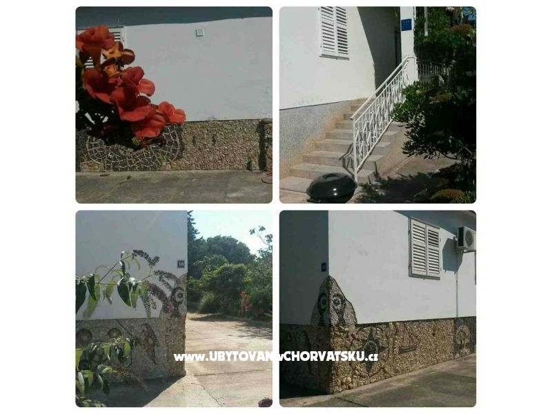 Bernarda Apartment – Ferienwohnung Biograd am meer, Kroatien – Foto 1