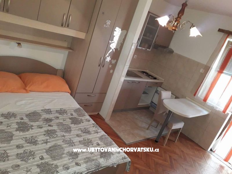 Bernarda Apartment – Ferienwohnung Biograd am meer, Kroatien – Foto 10