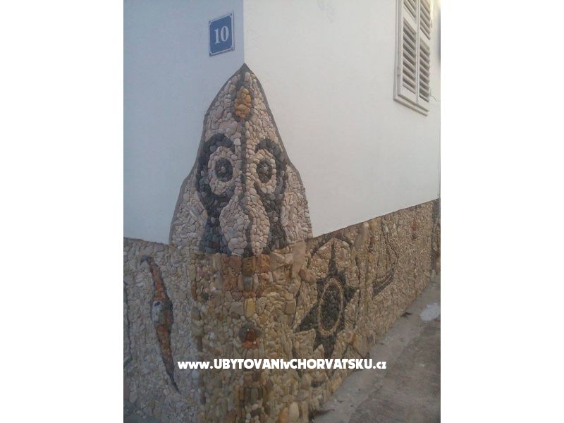 Bernarda Apartment – Ferienwohnung Biograd am meer, Kroatien – Foto 11