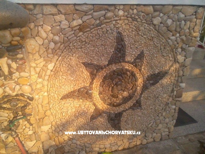 Bernarda Apartment – Ferienwohnung Biograd am meer, Kroatien – Foto 12