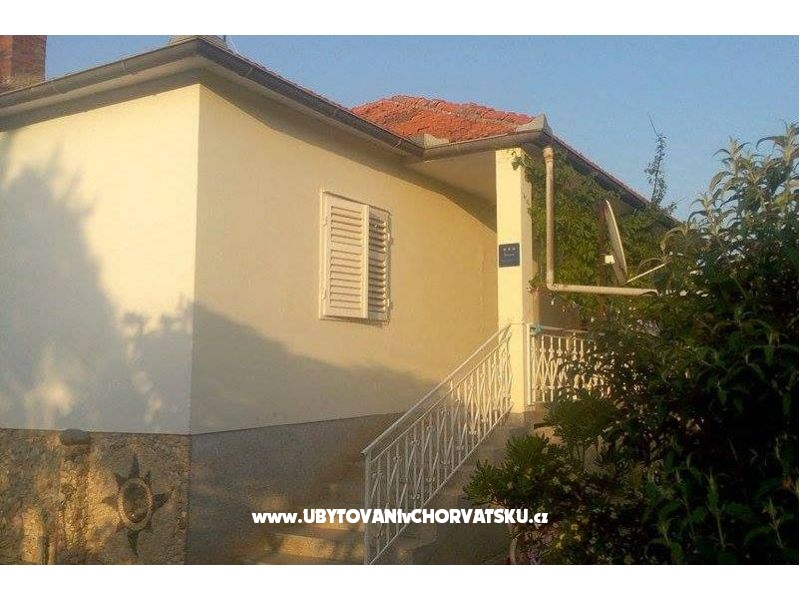Bernarda Apartment – Ferienwohnung Biograd am meer, Kroatien – Foto 13