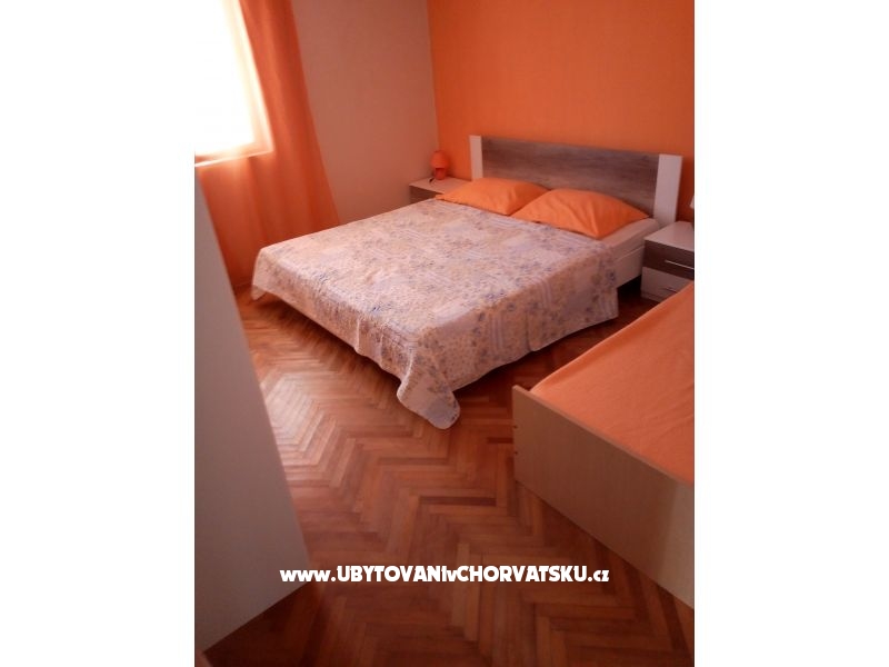 Bernarda Apartment – Ferienwohnung Biograd am meer, Kroatien – Foto 16