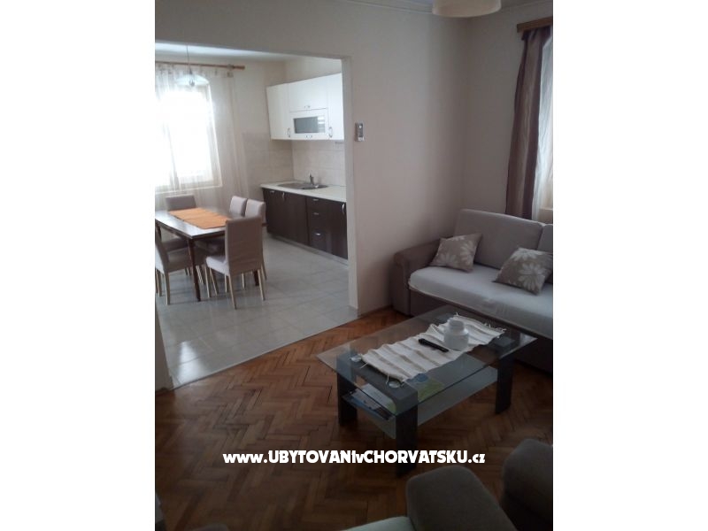 Bernarda Apartment – Ferienwohnung Biograd am meer, Kroatien – Foto 17