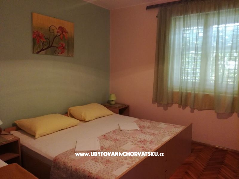 Bernarda Apartment – Ferienwohnung Biograd am meer, Kroatien – Foto 18