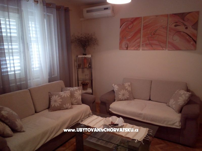 Bernarda Apartment – Ferienwohnung Biograd am meer, Kroatien – Foto 3
