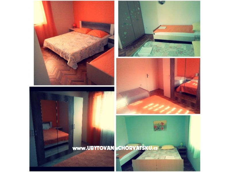 Bernarda Apartment – Ferienwohnung Biograd am meer, Kroatien – Foto 6