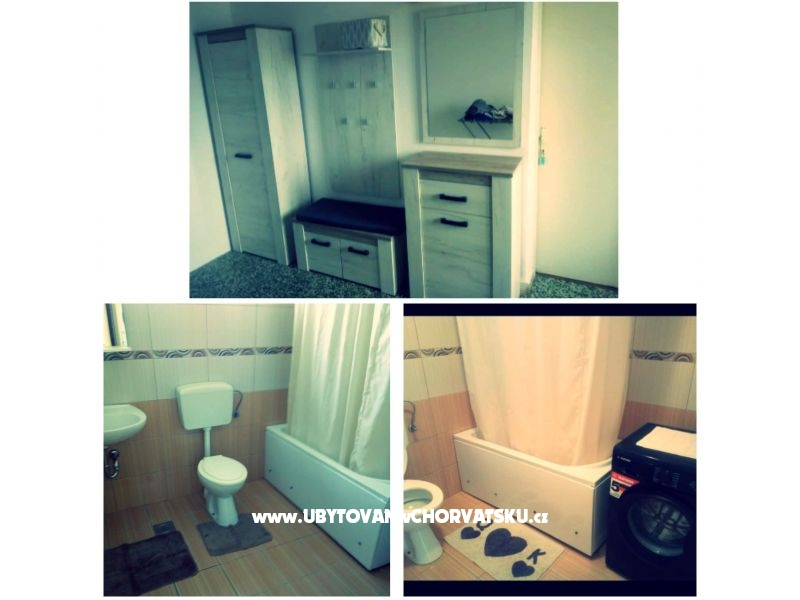 Bernarda Apartment – Ferienwohnung Biograd am meer, Kroatien – Foto 7