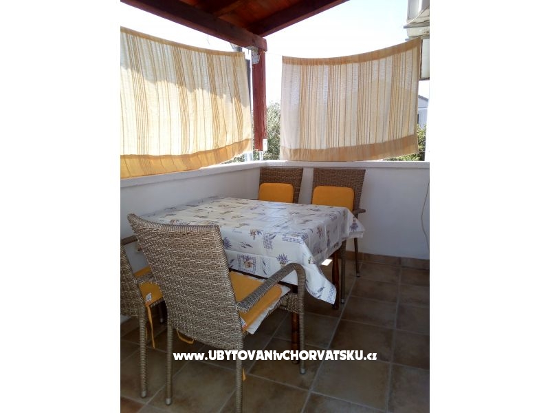 Bernarda Apartment – Ferienwohnung Biograd am meer, Kroatien – Foto 8