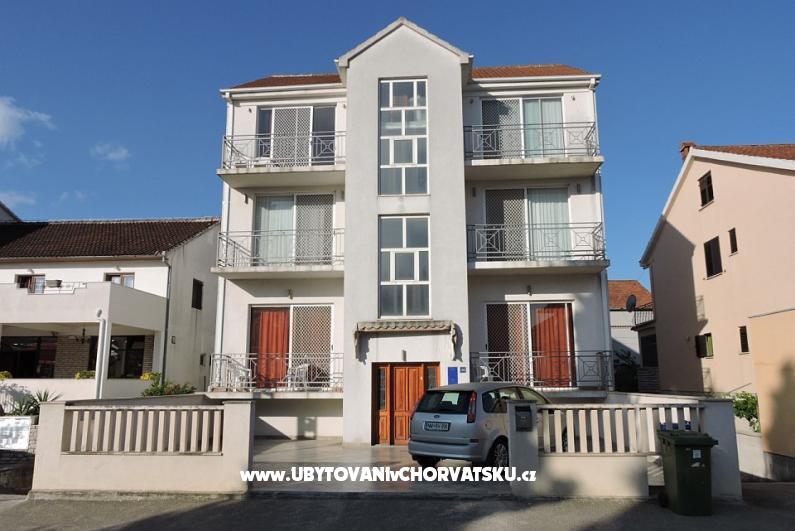 Biograd Appartements Ćaleta – Ferienwohnung Biograd am meer, Kroatien – Foto 1