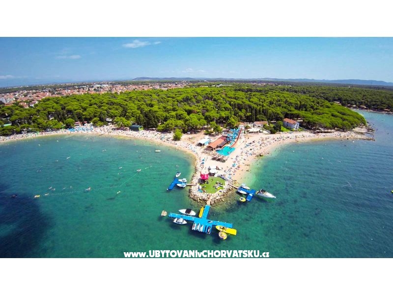 Biograd Appartements Ćaleta – Ferienwohnung Biograd am meer, Kroatien – Foto 12