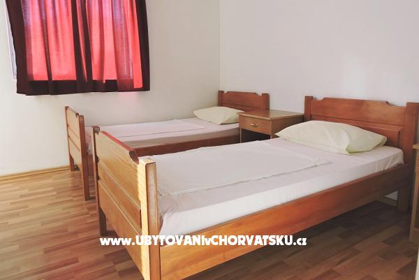 Biograd Appartements Ćaleta – Ferienwohnung Biograd am meer, Kroatien – Foto 4