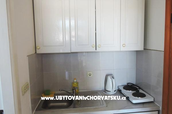 Biograd Appartements Ćaleta – Ferienwohnung Biograd am meer, Kroatien – Foto 8