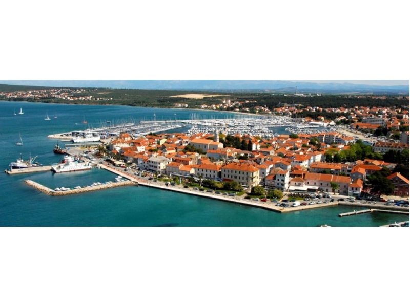 Biograd Appartements Ćaleta – Ferienwohnung Biograd am meer, Kroatien – Foto 9