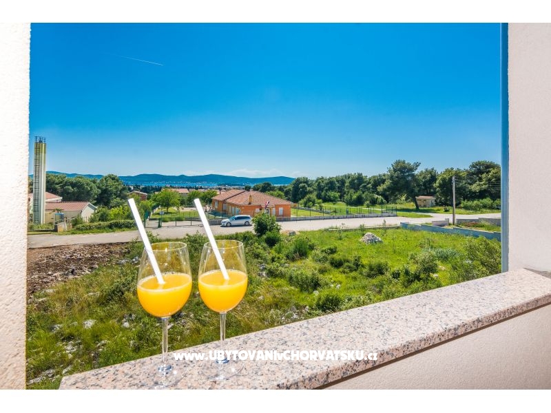 Appartements Blandona – Ferienwohnung Biograd am meer, Kroatien – Foto 10