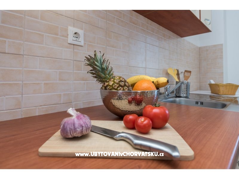 Appartements Blandona – Ferienwohnung Biograd am meer, Kroatien – Foto 11