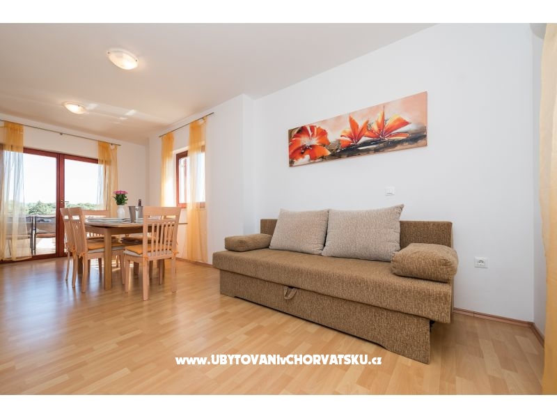 Appartements Blandona – Ferienwohnung Biograd am meer, Kroatien – Foto 12