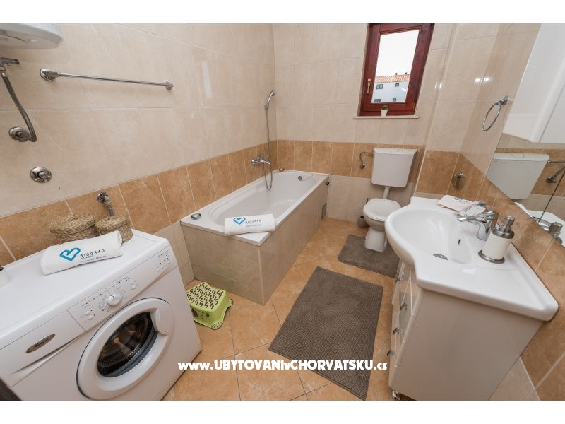 Appartements Blandona – Ferienwohnung Biograd am meer, Kroatien – Foto 13