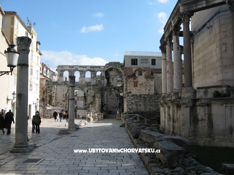 Appartements Blandona – Ferienwohnung Biograd am meer, Kroatien – Foto 18