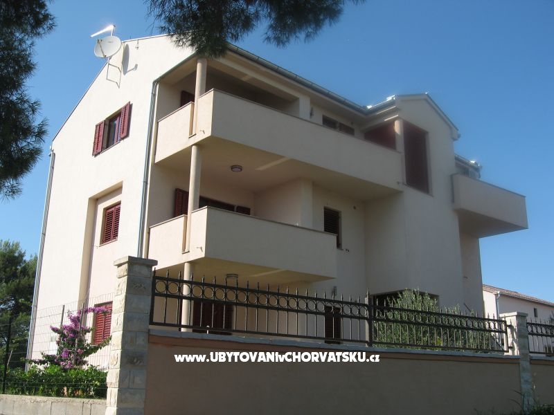 Appartements Blandona – Ferienwohnung Biograd am meer, Kroatien – Foto 2