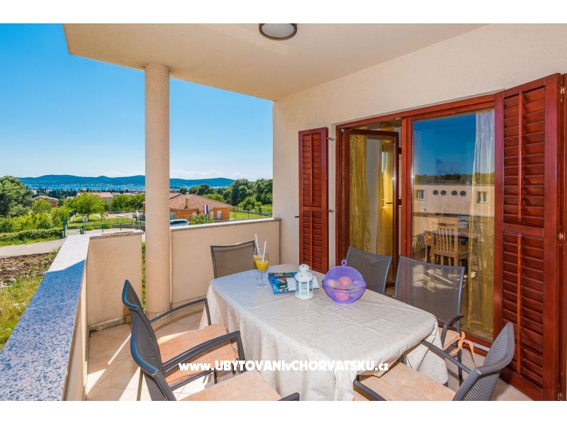 Appartements Blandona – Ferienwohnung Biograd am meer, Kroatien – Foto 3