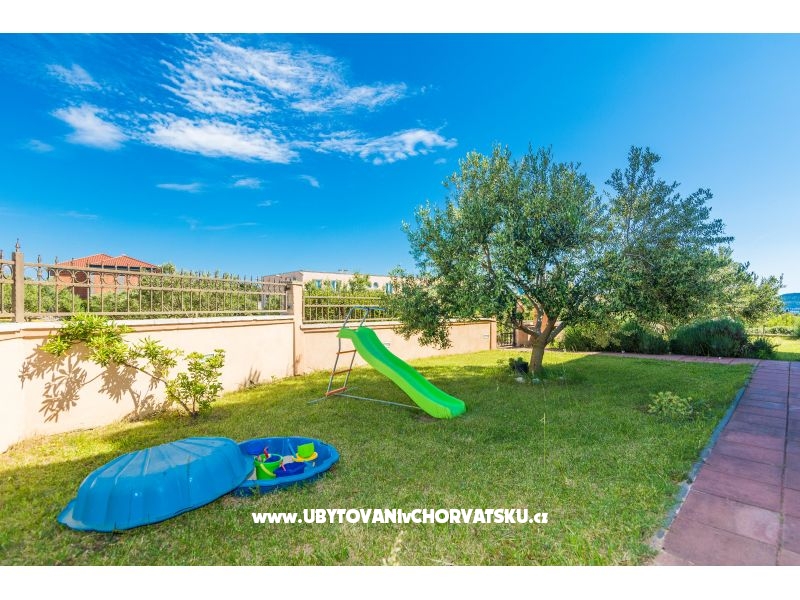 Appartements Blandona – Ferienwohnung Biograd am meer, Kroatien – Foto 4