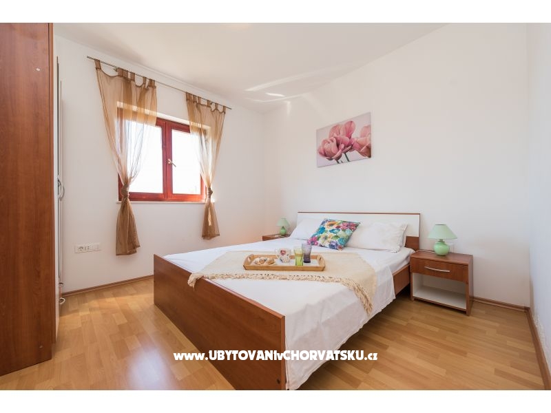 Appartements Blandona – Ferienwohnung Biograd am meer, Kroatien – Foto 5