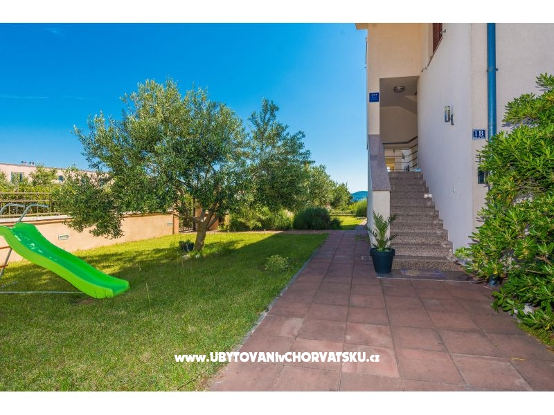 Appartements Blandona – Ferienwohnung Biograd am meer, Kroatien – Foto 6