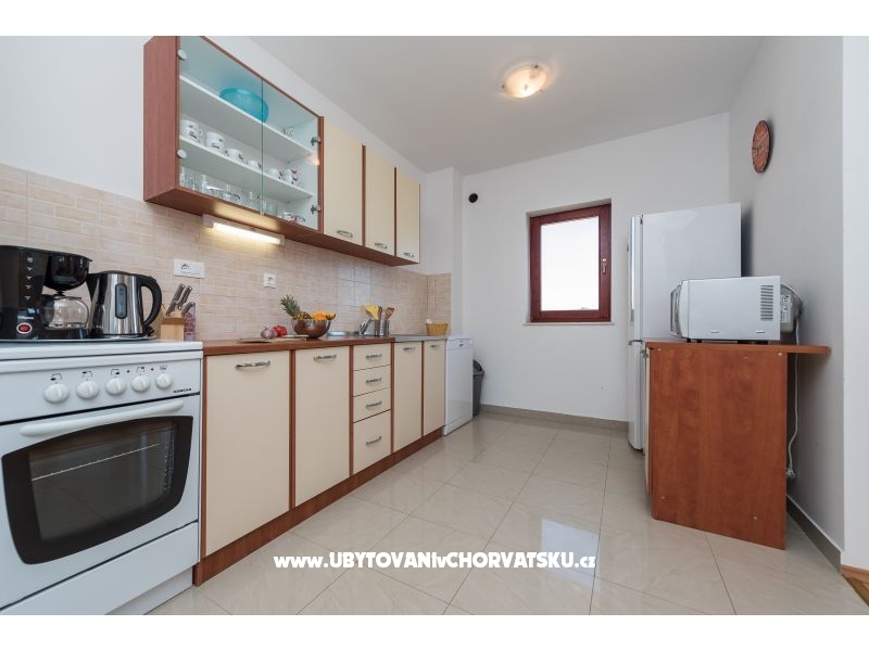 Appartements Blandona – Ferienwohnung Biograd am meer, Kroatien – Foto 8