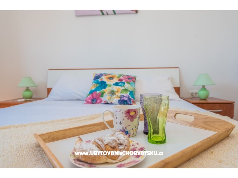 Appartements Blandona – Ferienwohnung Biograd am meer, Kroatien – Foto 9