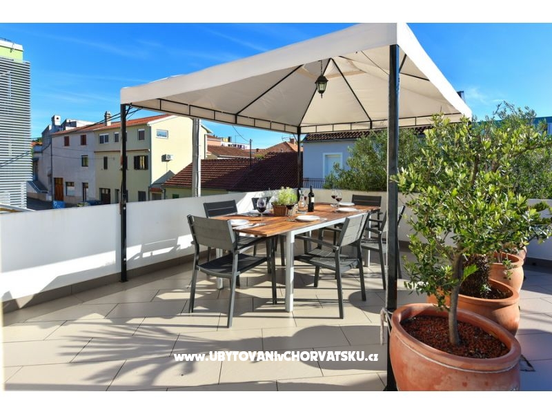 CALA apartments – Ferienwohnung Biograd am meer, Kroatien – Foto 1