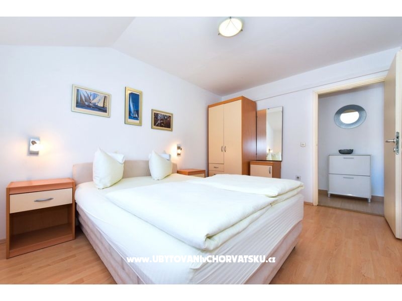 CALA apartments – Ferienwohnung Biograd am meer, Kroatien – Foto 11