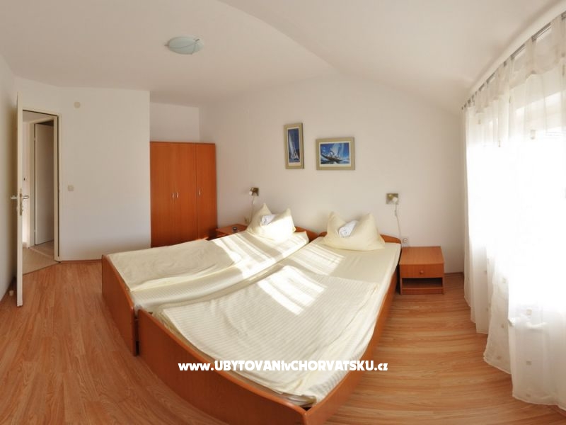 CALA apartments – Ferienwohnung Biograd am meer, Kroatien – Foto 12