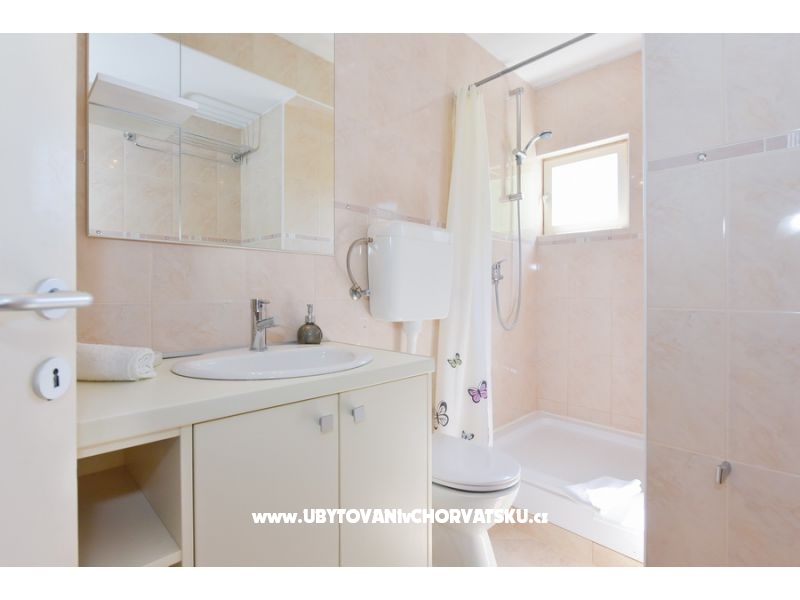 CALA apartments – Ferienwohnung Biograd am meer, Kroatien – Foto 13